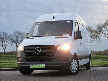 Fourgon utilitaire MERCEDES-BENZ Sprinter 314