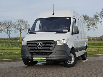 Fourgon utilitaire MERCEDES-BENZ Sprinter 314