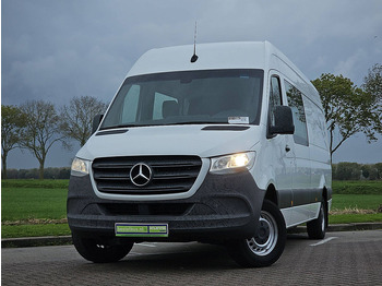 Fourgon utilitaire MERCEDES-BENZ Sprinter 314
