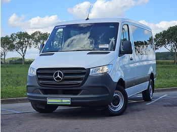 Mercedes-Benz Sprinter 314 Tourer L2H1 9P Mbux — crédit-bail Mercedes-Benz Sprinter 314 Tourer L2H1 9P Mbux: photos 1 Mercedes-Benz Sprinter 314 Tourer L2H1 9P Mbux — crédit-bail Mercedes-Benz Sprinter 314 Tourer L2H1 9P Mbux: photos 1