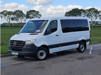 Mercedes-Benz Sprinter 314 Tourer L2H1 9P Mbux — crédit-bail Mercedes-Benz Sprinter 314 Tourer L2H1 9P Mbux: photos 2 Mercedes-Benz Sprinter 314 Tourer L2H1 9P Mbux — crédit-bail Mercedes-Benz Sprinter 314 Tourer L2H1 9P Mbux: photos 2
