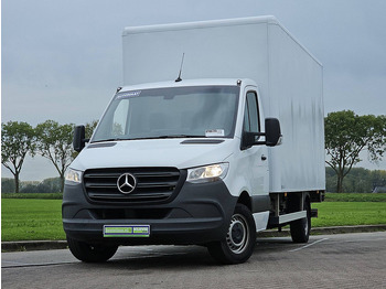 Fourgon grand volume MERCEDES-BENZ Sprinter 315