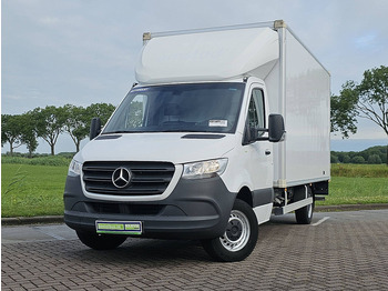 Fourgon utilitaire MERCEDES-BENZ Sprinter 315