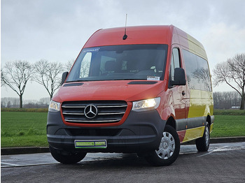 Minibus MERCEDES-BENZ Sprinter 316