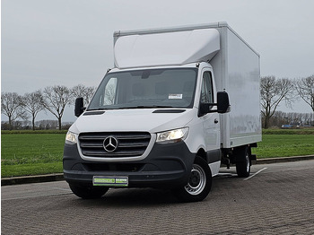 Fourgon grand volume MERCEDES-BENZ Sprinter 316