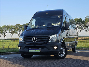 Fourgon utilitaire MERCEDES-BENZ Sprinter 316