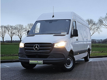 Fourgon utilitaire MERCEDES-BENZ Sprinter 316
