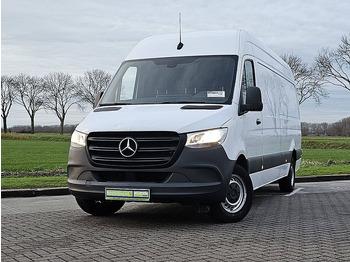 Fourgon utilitaire MERCEDES-BENZ Sprinter 316
