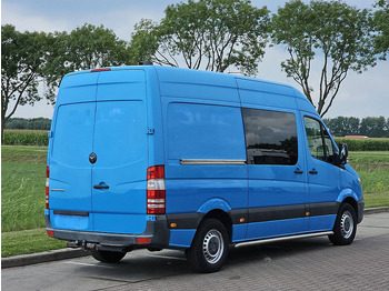 Fourgon utilitaire Mercedes-Benz Sprinter 316 ac automaat: photos 3