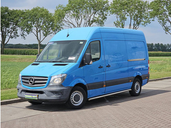 Fourgon utilitaire Mercedes-Benz Sprinter 316 ac automaat: photos 2