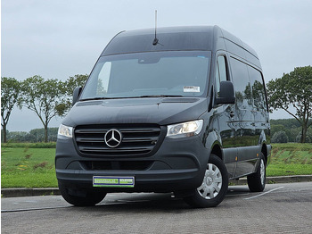 Fourgon utilitaire MERCEDES-BENZ Sprinter 317