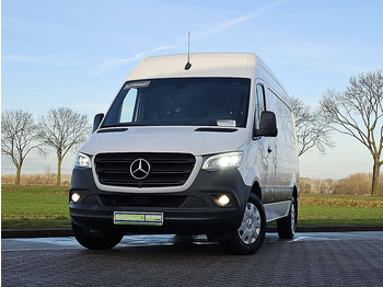 Fourgon utilitaire MERCEDES-BENZ Sprinter 317