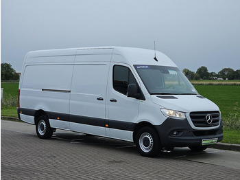 Fourgon utilitaire Mercedes-Benz Sprinter 317 L3H2 Maxi Mbux Autom: photos 5