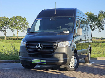 Fourgon utilitaire MERCEDES-BENZ Sprinter 317