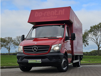 Fourgon grand volume MERCEDES-BENZ Sprinter 513