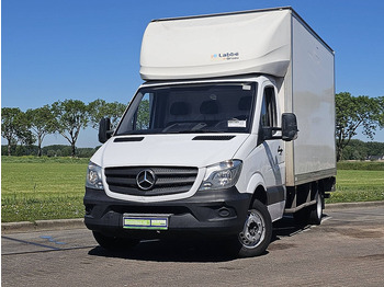Fourgon grand volume MERCEDES-BENZ Sprinter 514