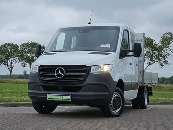 Utilitaire plateau MERCEDES-BENZ Sprinter 516