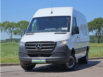 Fourgon utilitaire MERCEDES-BENZ Sprinter 516