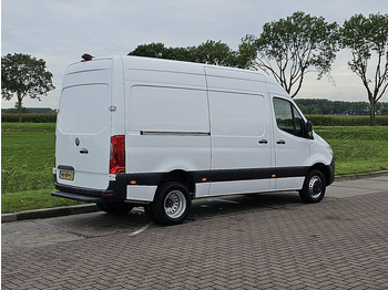 Fourgon utilitaire Mercedes-Benz Sprinter 516 ac automaat EURO6: photos 3