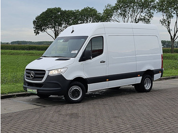 Fourgon utilitaire Mercedes-Benz Sprinter 516 ac automaat EURO6: photos 2