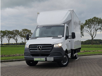 Fourgon grand volume MERCEDES-BENZ Sprinter 516