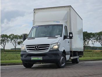 Fourgon grand volume MERCEDES-BENZ Sprinter 516