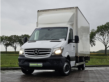 Fourgon grand volume MERCEDES-BENZ Sprinter 516