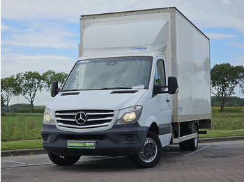 Fourgon grand volume MERCEDES-BENZ Sprinter 516