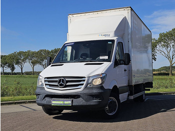 Fourgon grand volume MERCEDES-BENZ Sprinter 516