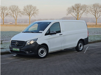 Fourgonnette Mercedes-Benz Vito 114 Lang PDC Camera!: photos 2