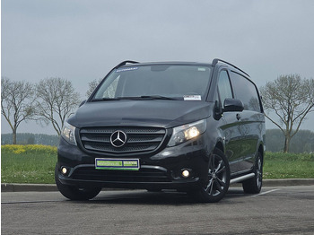 Fourgonnette MERCEDES-BENZ Vito 114