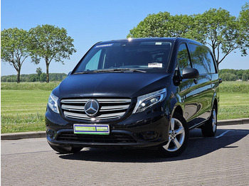 Fourgonnette MERCEDES-BENZ Vito 119