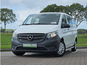 Minibus MERCEDES-BENZ Vito