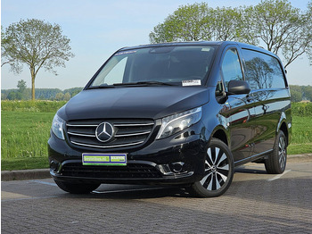 Fourgonnette MERCEDES-BENZ eVito
