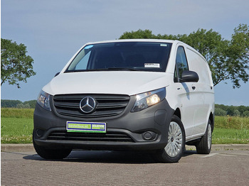 Fourgonnette MERCEDES-BENZ eVito