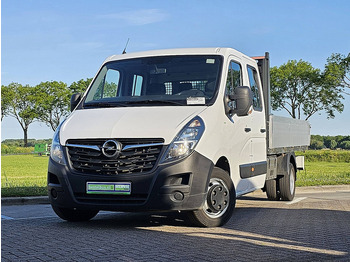 Utilitaire plateau OPEL