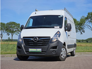 Fourgon utilitaire OPEL
