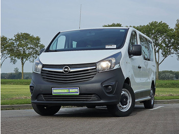 Minibus OPEL