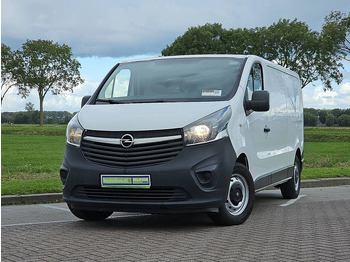 Fourgonnette OPEL Vivaro