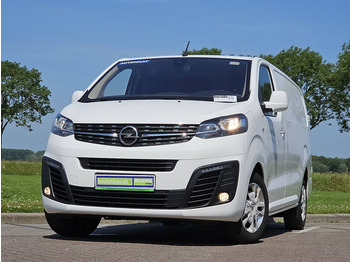 Fourgonnette OPEL Vivaro