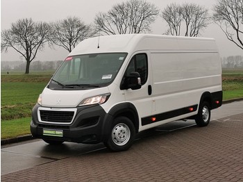 Fourgon utilitaire Peugeot Boxer 2.0 hdi l4h2 maxi airco!: photos 1