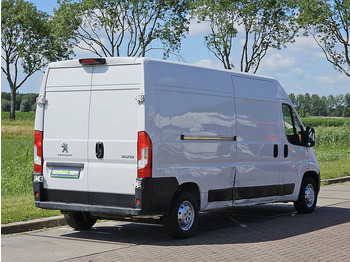 Fourgon utilitaire Peugeot Boxer 2.2 BHDI 140 L3H2: photos 3