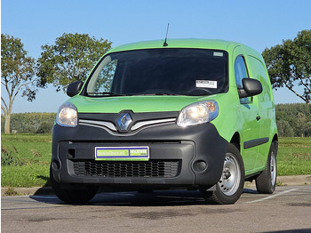 Fourgon grand volume RENAULT Kangoo 1.5