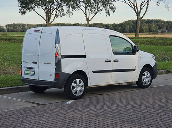 Fourgon grand volume, Utilitaire électrique Renault Kangoo  Elektrisch!: photos 3