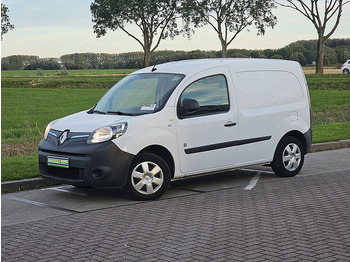 Fourgon grand volume, Utilitaire électrique Renault Kangoo  Elektrisch!: photos 2