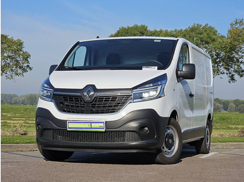 Fourgonnette RENAULT Trafic 2.0