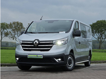 Fourgonnette RENAULT Trafic 2.0