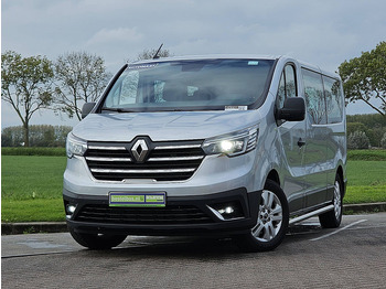 Minibus RENAULT Trafic 2.0