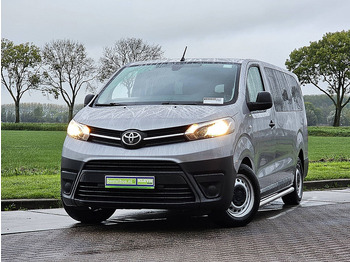 Minibus TOYOTA