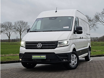 Fourgon utilitaire VOLKSWAGEN Crafter 35